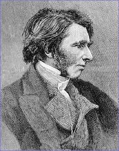 John Ruskin Portrait