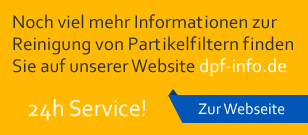 DPF-Info.de Webseite